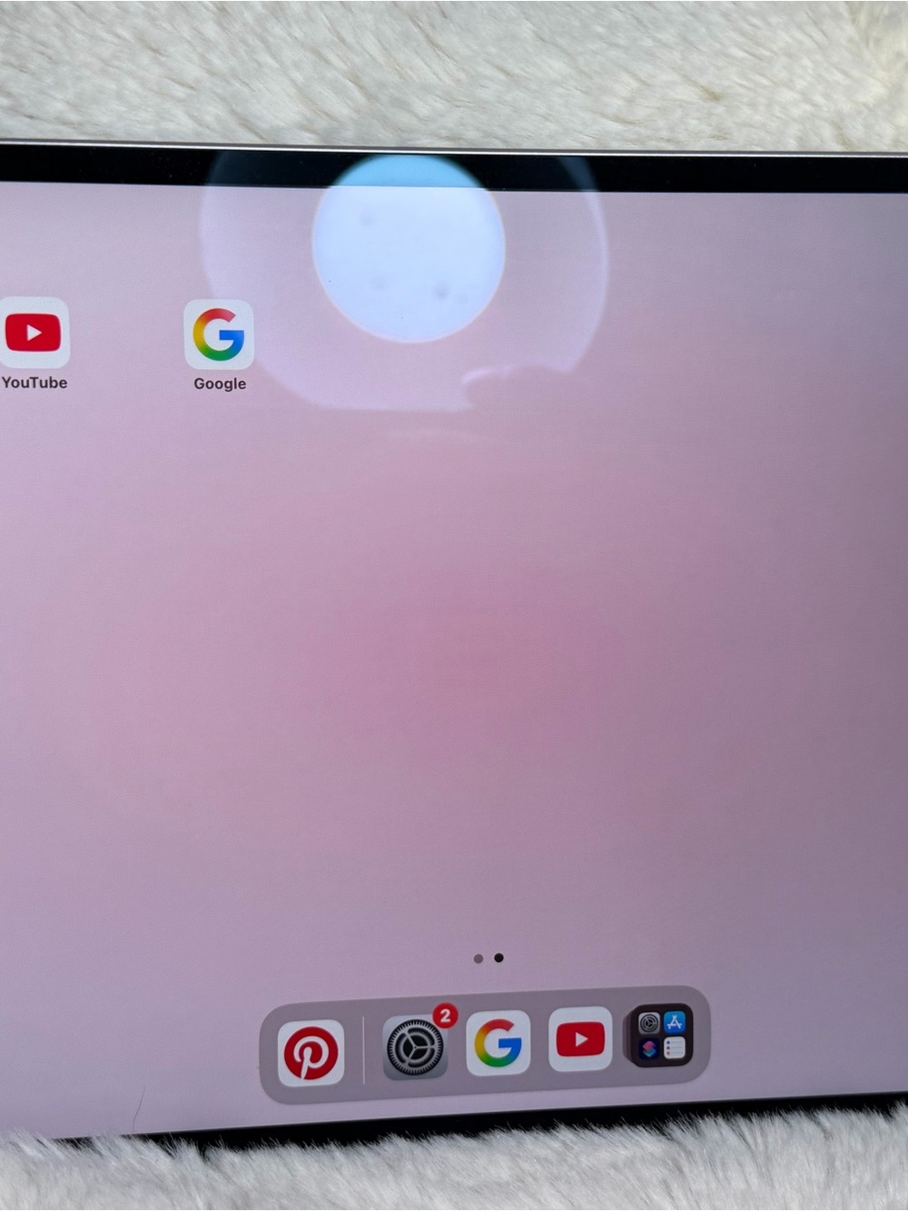 Apple iPad Pro 10.5-inch A1852 64 GB, Wi-Fi + 4G, Space Gray